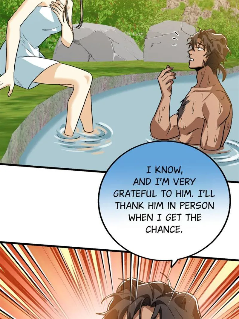 Clumsy Master, You’ve Crossed the Line! Chapter 141 page 17