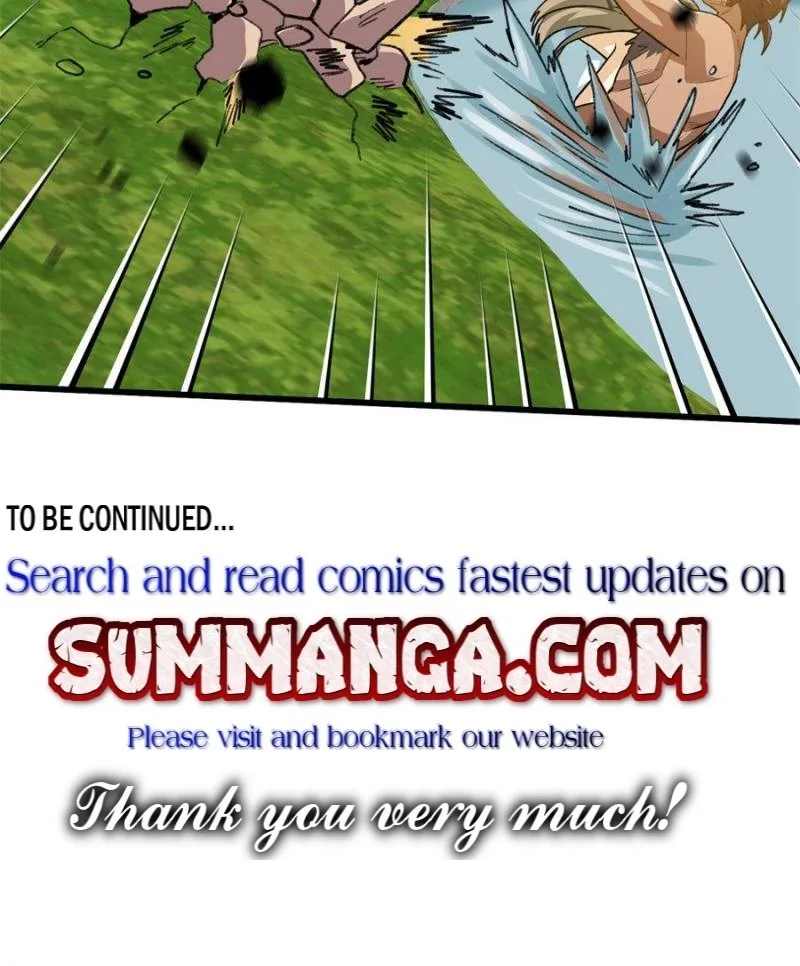 Clumsy Master, You’ve Crossed the Line! Chapter 142 page 48