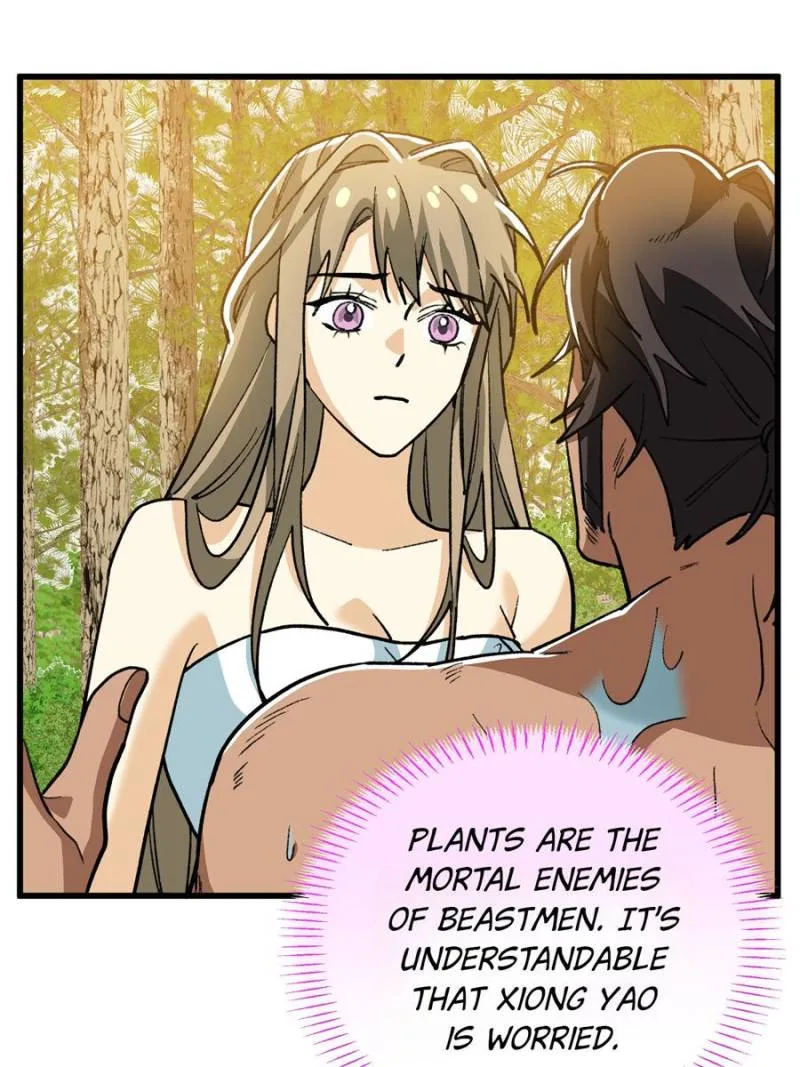 Clumsy Master, You’ve Crossed the Line! Chapter 141 page 19