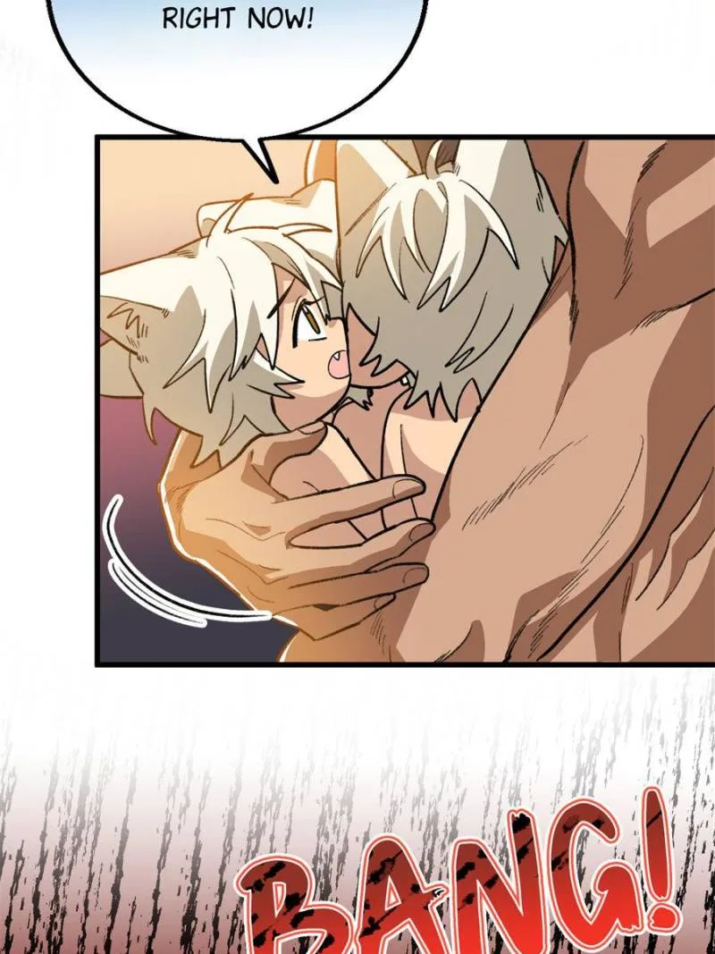 Clumsy Master, You’ve Crossed the Line! Chapter 143 page 16