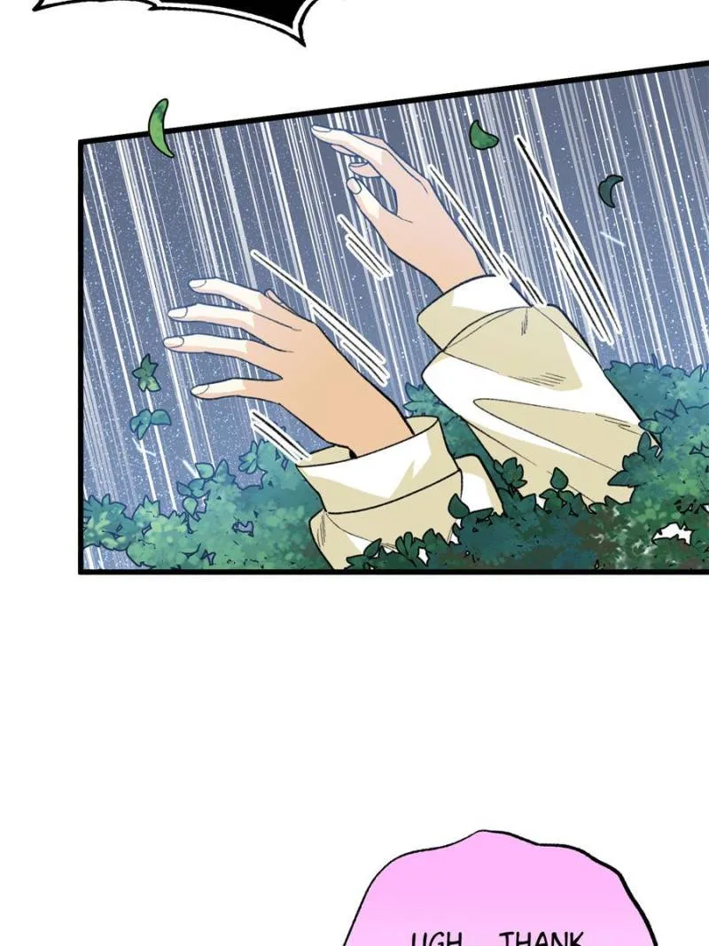 Clumsy Master, You’ve Crossed the Line! Chapter 140 page 20