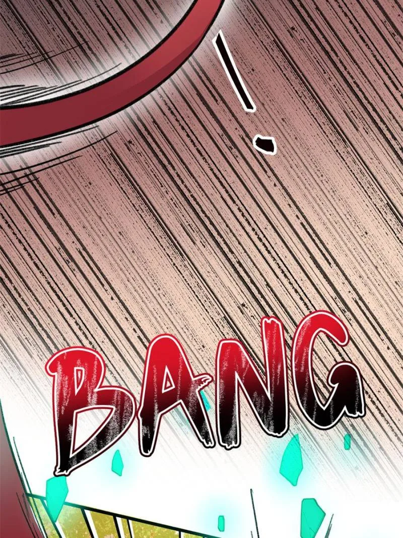 Clumsy Master, You’ve Crossed the Line! Chapter 140 page 18