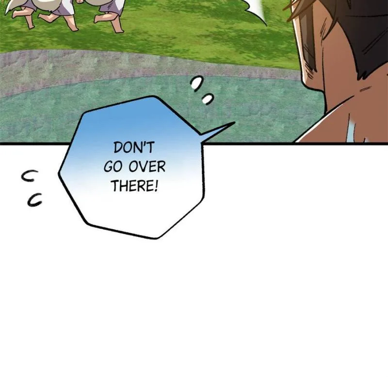 Clumsy Master, You’ve Crossed the Line! Chapter 143 page 12