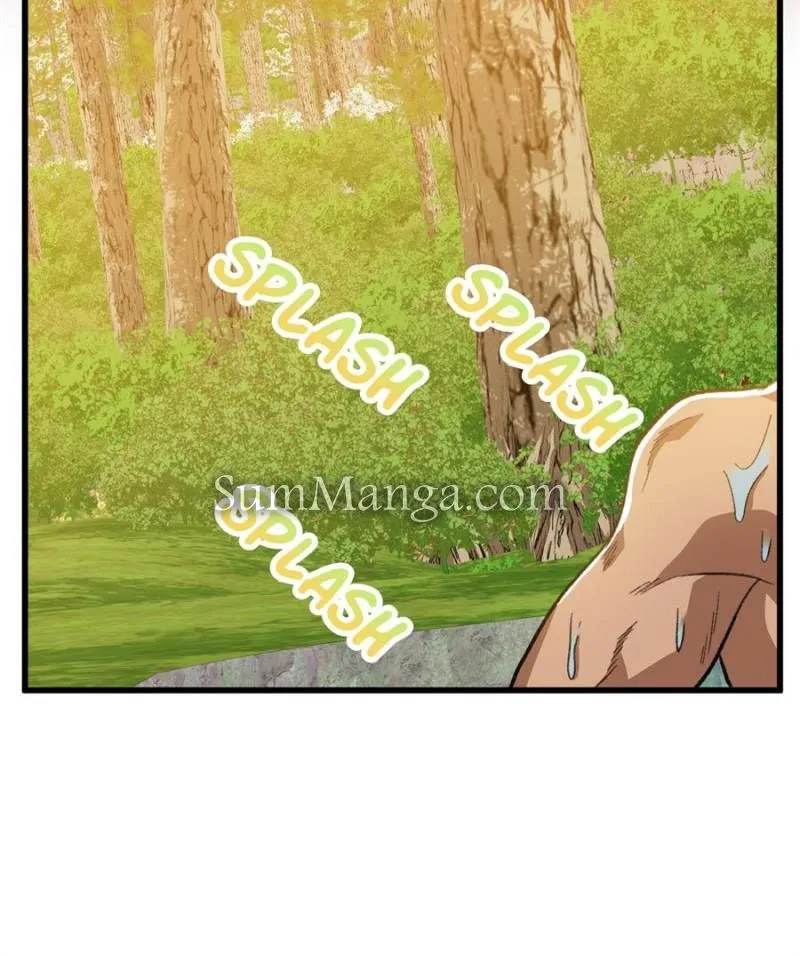 Clumsy Master, You’ve Crossed the Line! Chapter 142 page 44