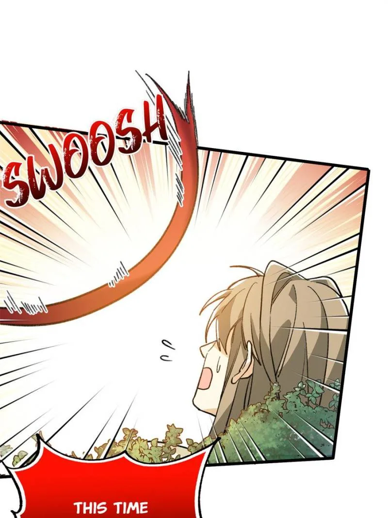 Clumsy Master, You’ve Crossed the Line! Chapter 140 page 23