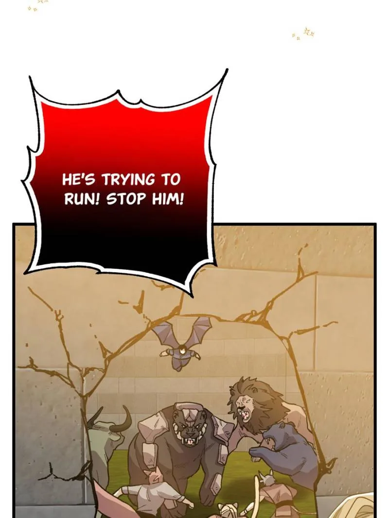 Clumsy Master, You’ve Crossed the Line! Chapter 138 page 56