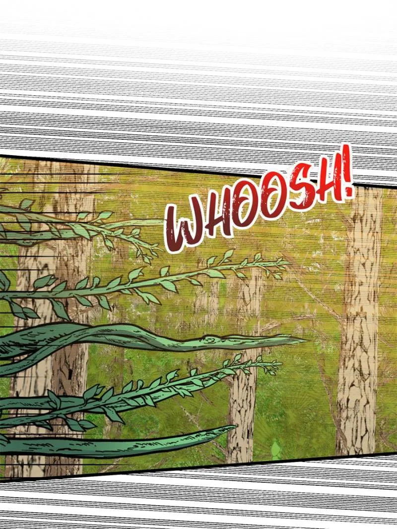 Clumsy Master, You’ve Crossed the Line! Chapter 142 page 45