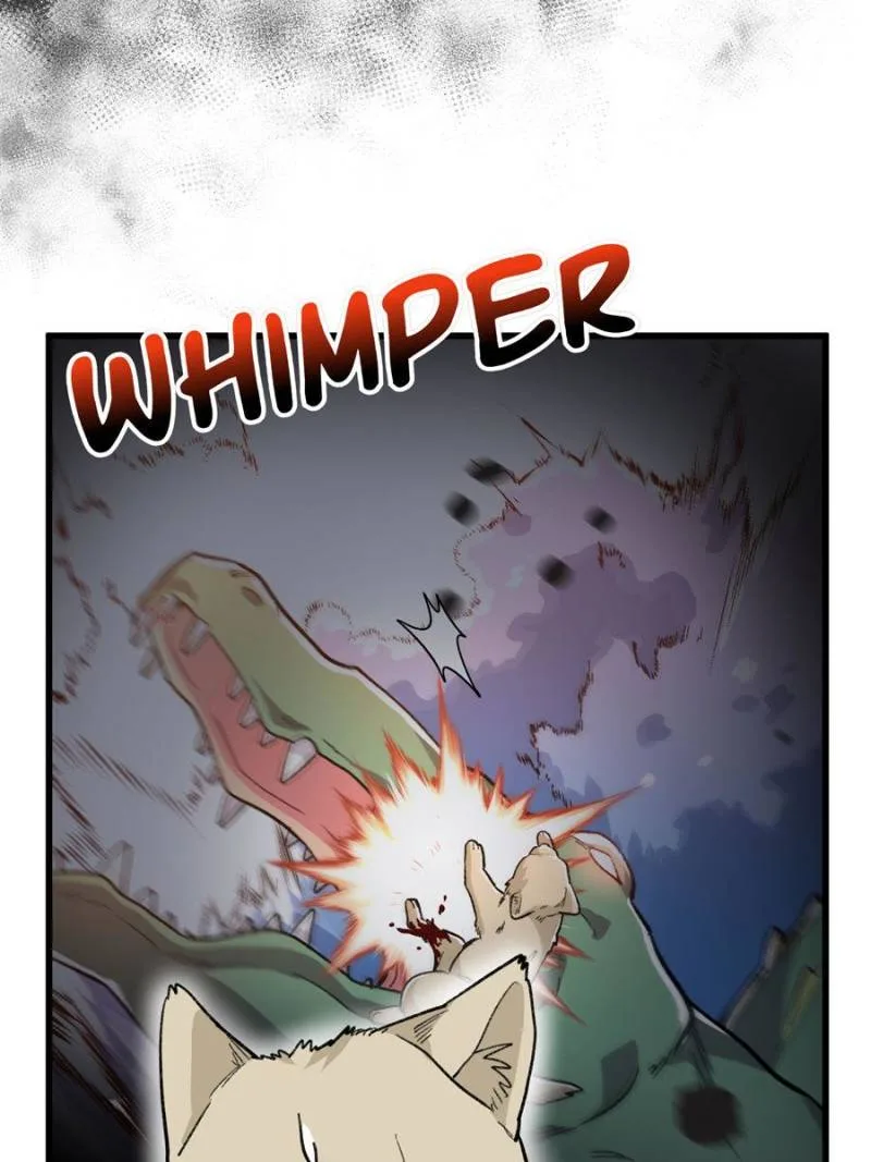 Clumsy Master, You’ve Crossed the Line! Chapter 139 page 36