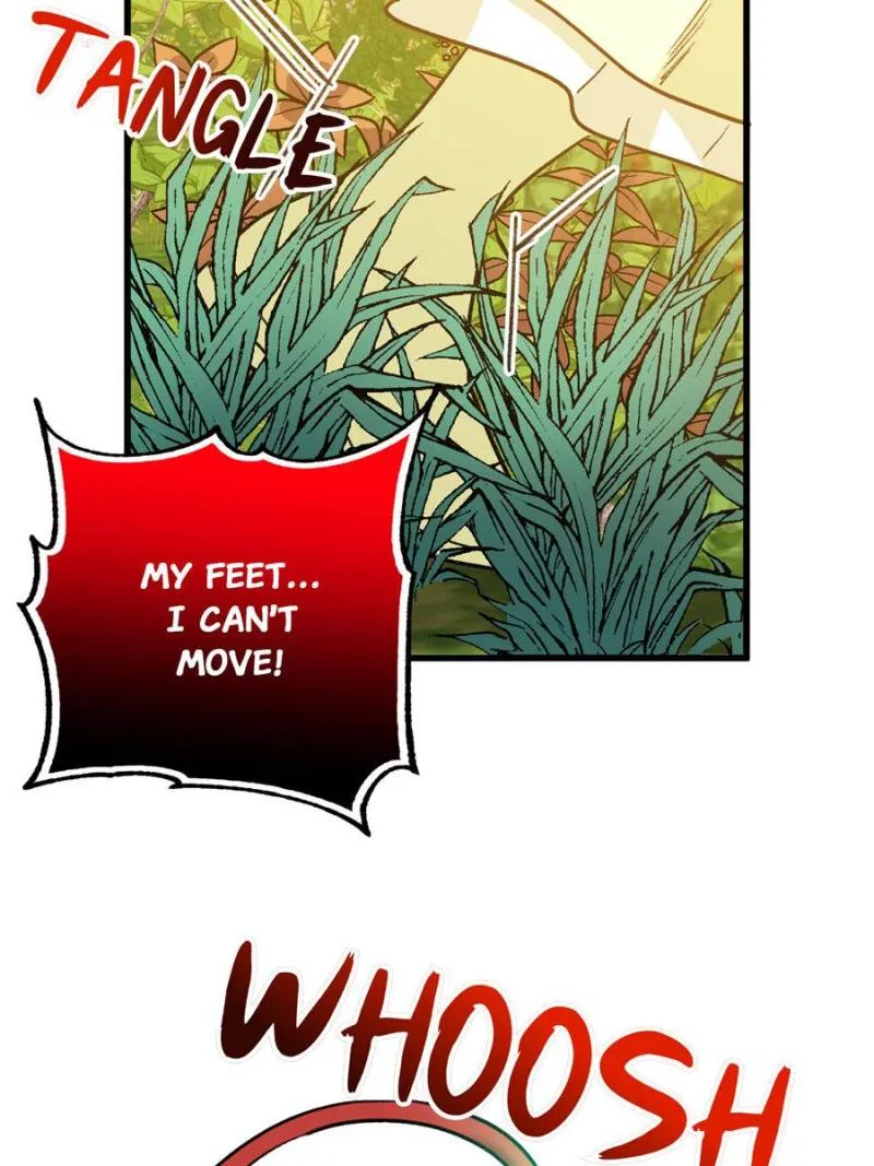 Clumsy Master, You’ve Crossed the Line! Chapter 139 page 46