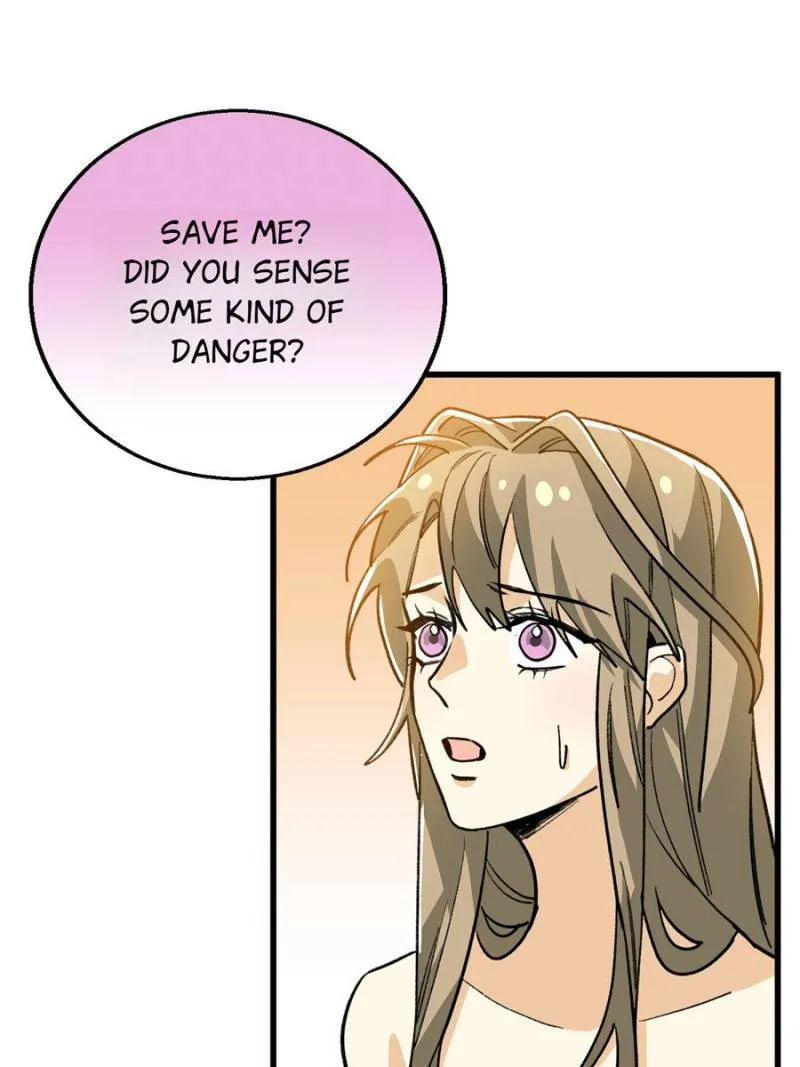 Clumsy Master, You’ve Crossed the Line! Chapter 143 page 24