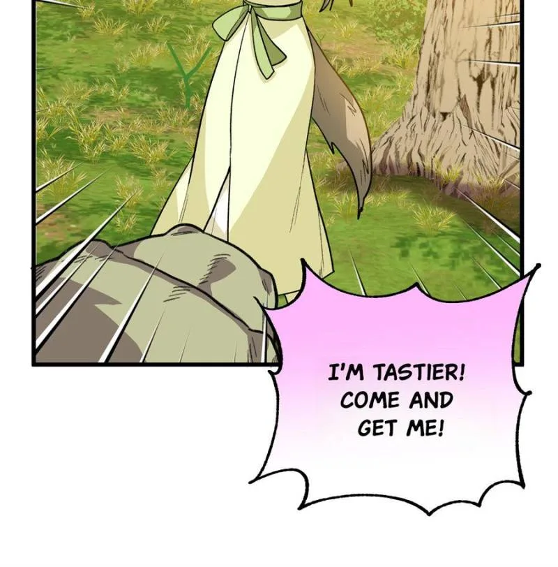 Clumsy Master, You’ve Crossed the Line! Chapter 139 page 42
