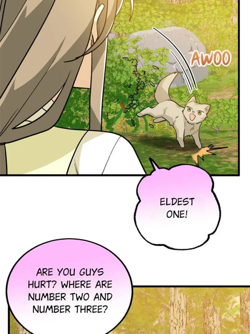 Clumsy Master, You’ve Crossed the Line! Chapter 140 page 30