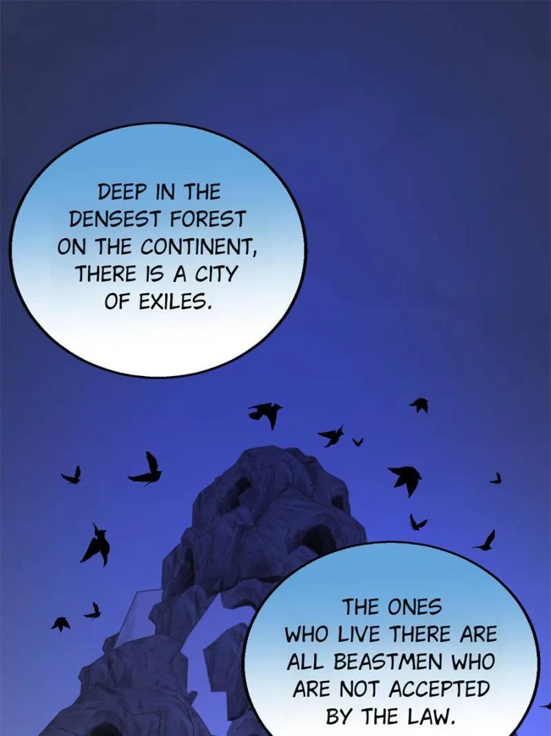 Clumsy Master, You’ve Crossed the Line! Chapter 141 page 23