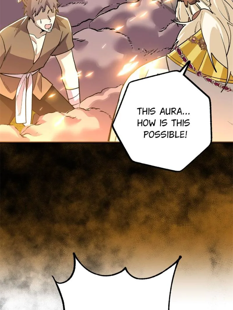 Clumsy Master, You’ve Crossed the Line! Chapter 138 page 61