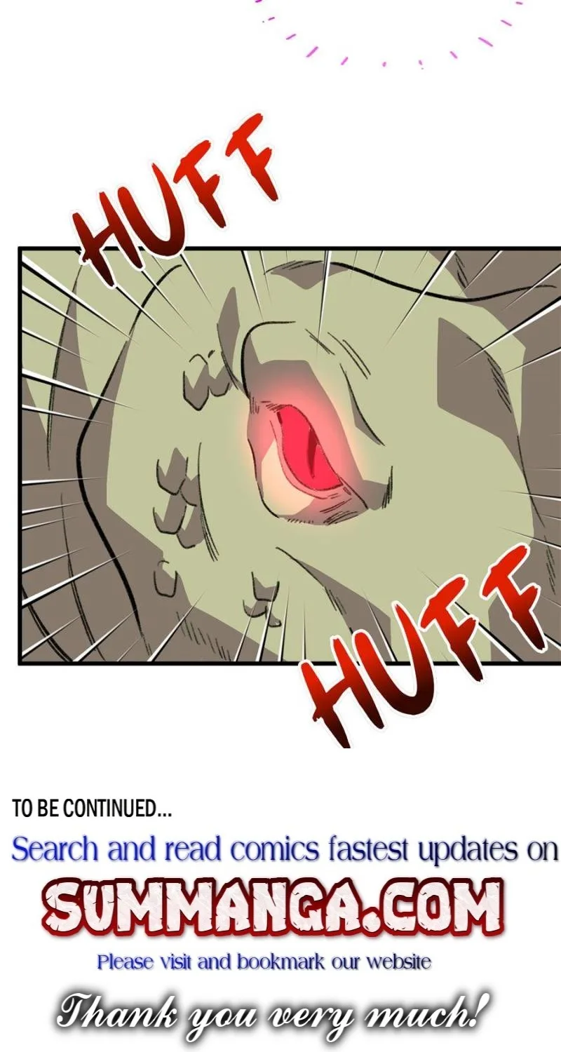 Clumsy Master, You’ve Crossed the Line! Chapter 139 page 52