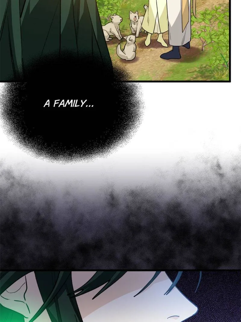 Clumsy Master, You’ve Crossed the Line! Chapter 140 page 45