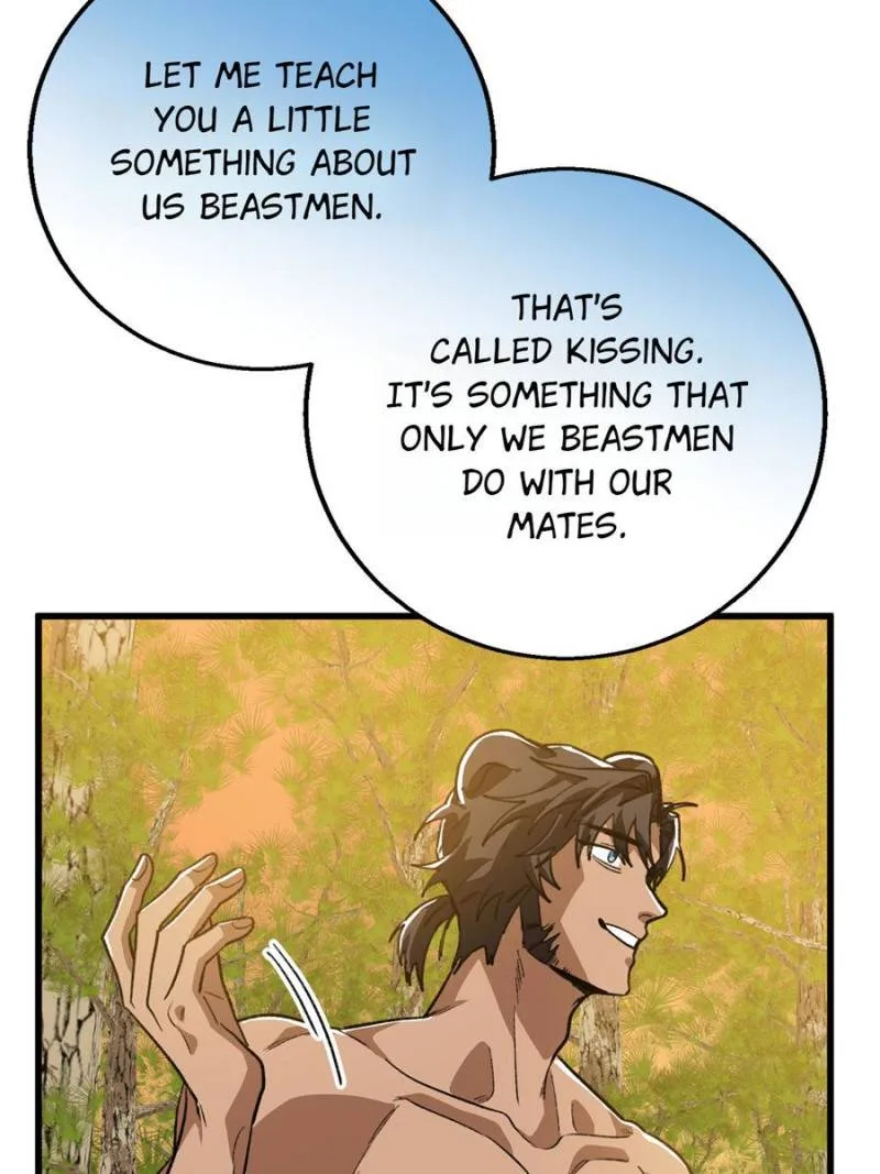 Clumsy Master, You’ve Crossed the Line! Chapter 143 page 37