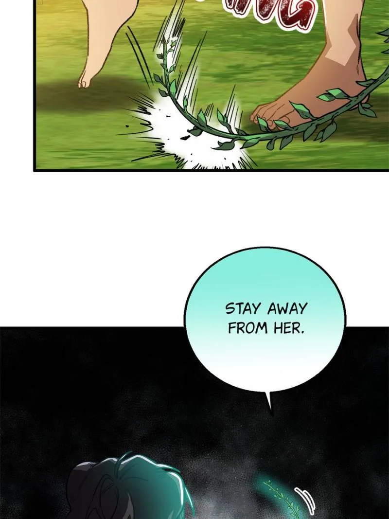 Clumsy Master, You’ve Crossed the Line! Chapter 143 page 32