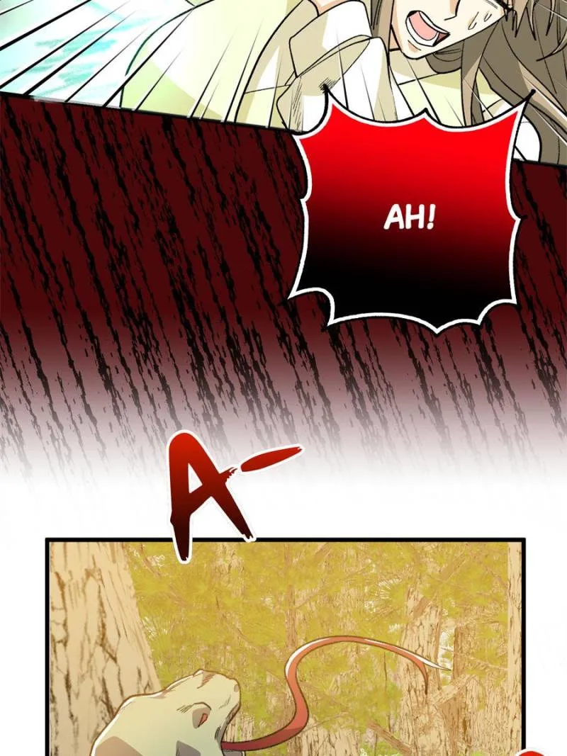 Clumsy Master, You’ve Crossed the Line! Chapter 139 page 49