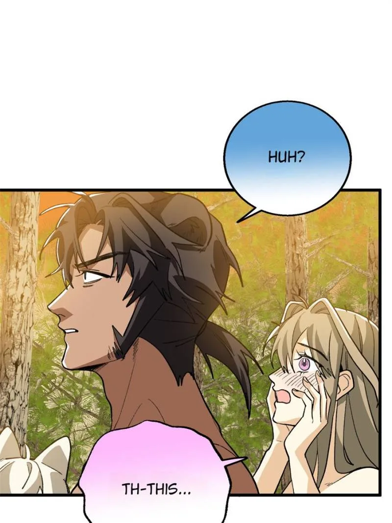Clumsy Master, You’ve Crossed the Line! Chapter 143 page 29