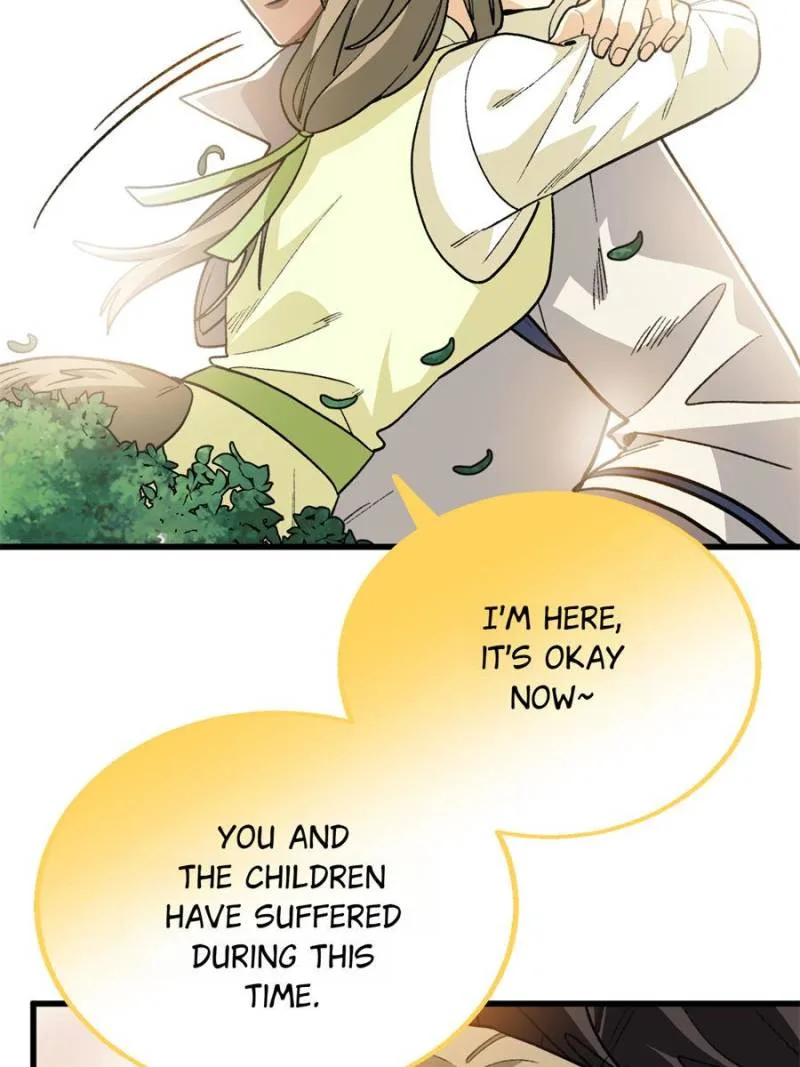 Clumsy Master, You’ve Crossed the Line! Chapter 140 page 39