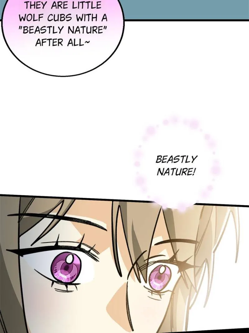 Clumsy Master, You’ve Crossed the Line! Chapter 141 page 43