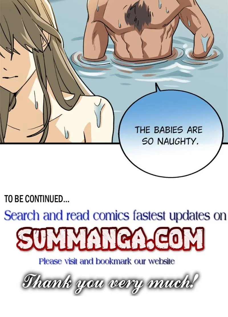 Clumsy Master, You’ve Crossed the Line! Chapter 141 page 51