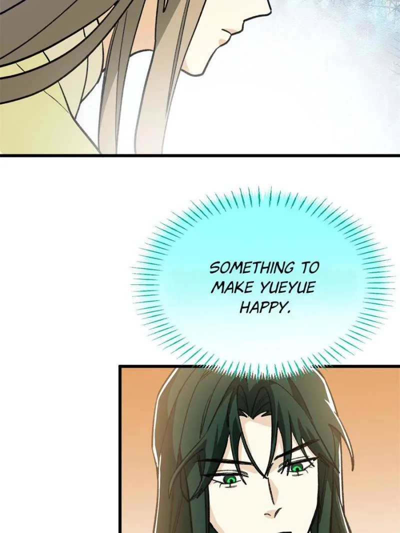 Clumsy Master, You’ve Crossed the Line! Chapter 144 page 5