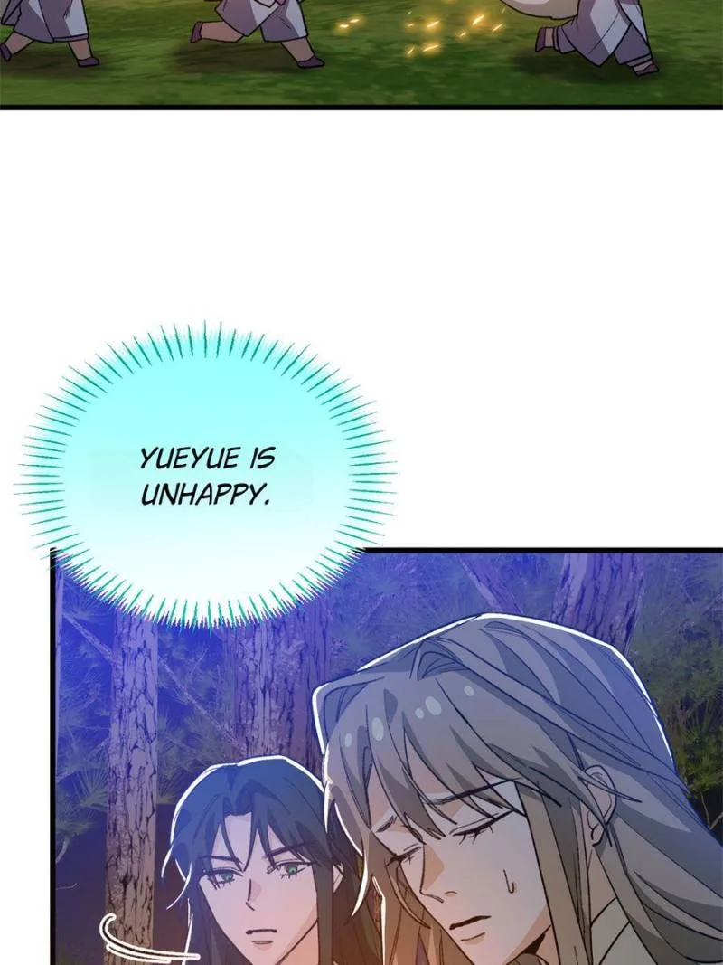 Clumsy Master, You’ve Crossed the Line! Chapter 144 page 3