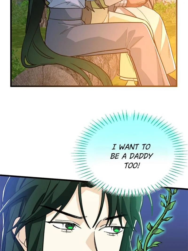 Clumsy Master, You’ve Crossed the Line! Chapter 144 page 39