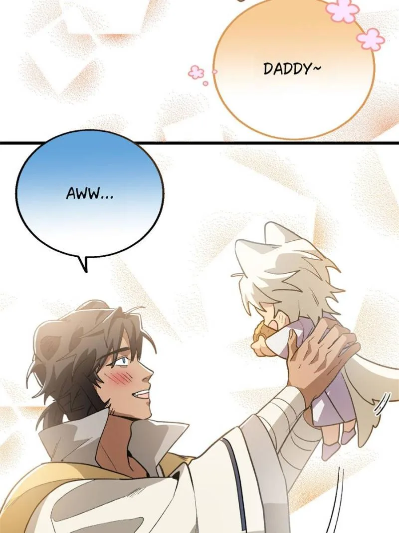 Clumsy Master, You’ve Crossed the Line! Chapter 144 page 29