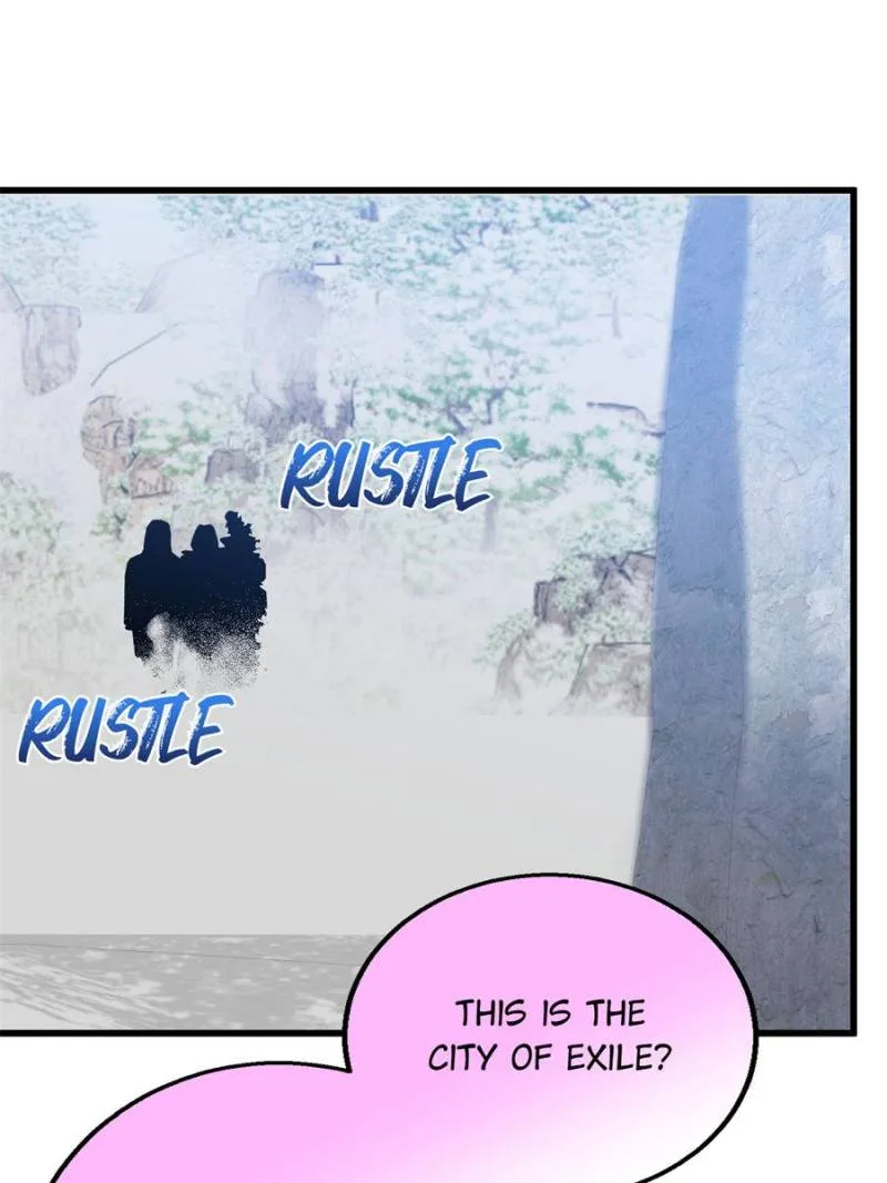 Clumsy Master, You’ve Crossed the Line! Chapter 144 page 48