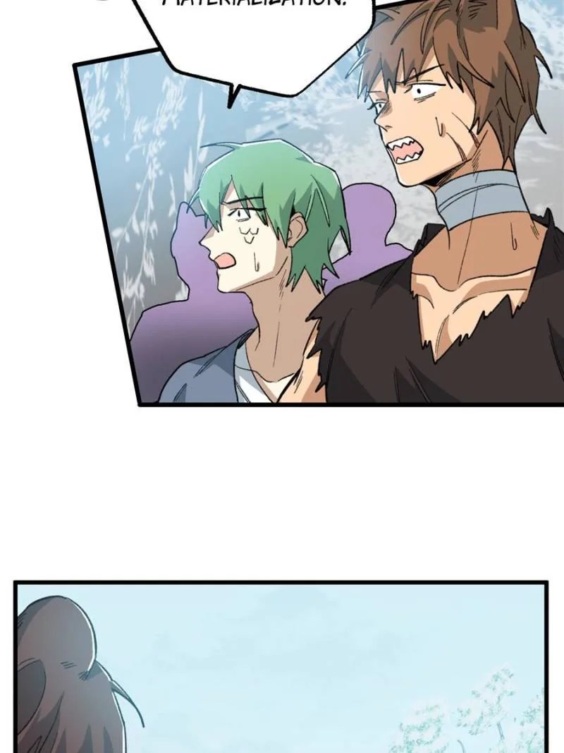 Clumsy Master, You’ve Crossed the Line! Chapter 145 page 24