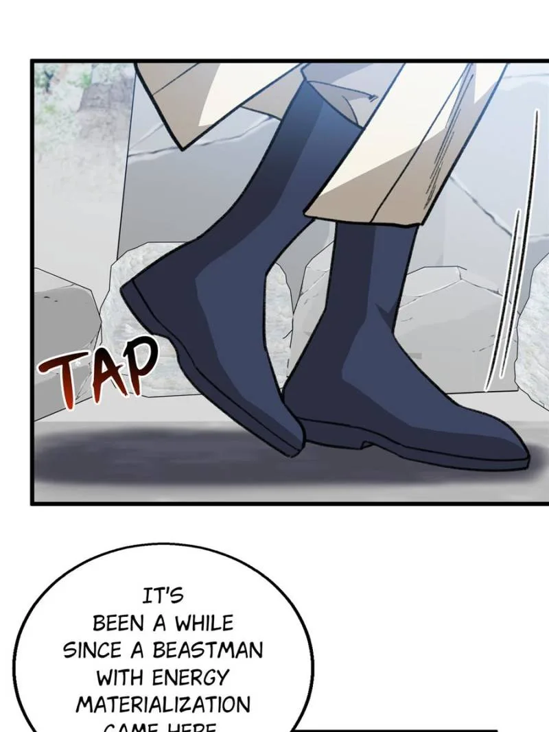 Clumsy Master, You’ve Crossed the Line! Chapter 145 page 29