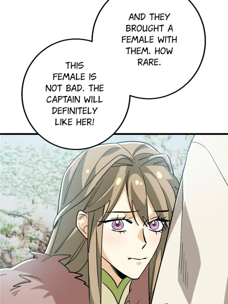 Clumsy Master, You’ve Crossed the Line! Chapter 145 page 8