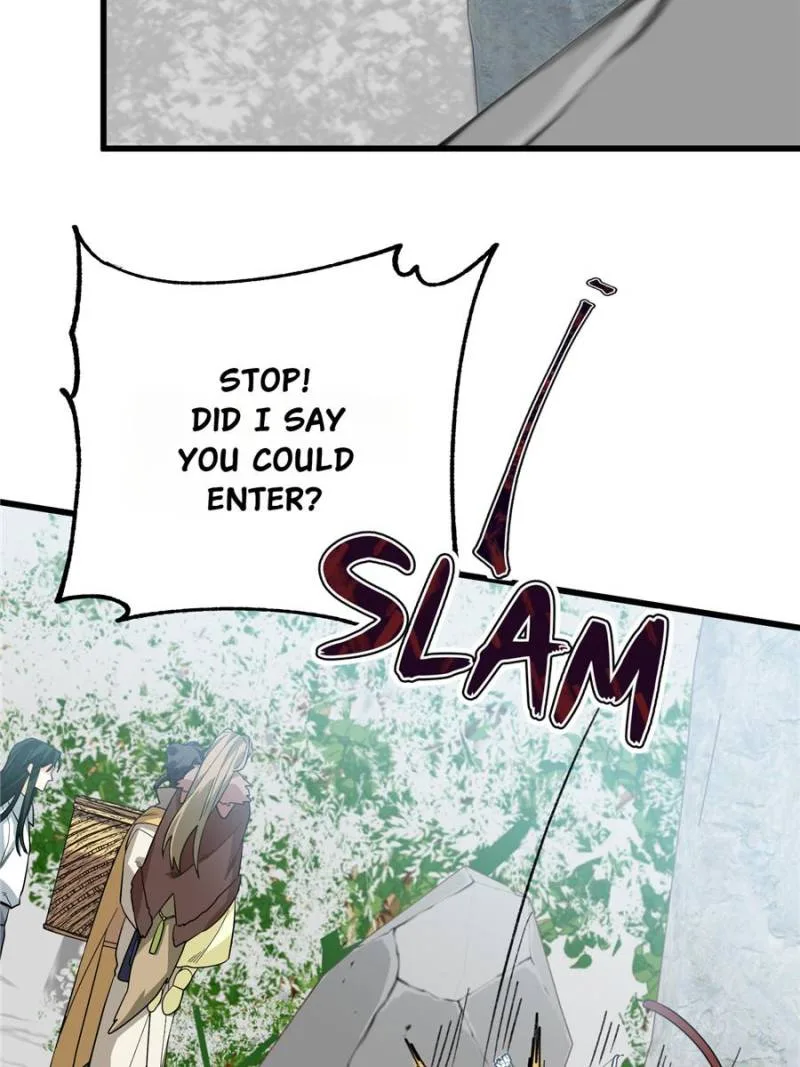 Clumsy Master, You’ve Crossed the Line! Chapter 145 page 13