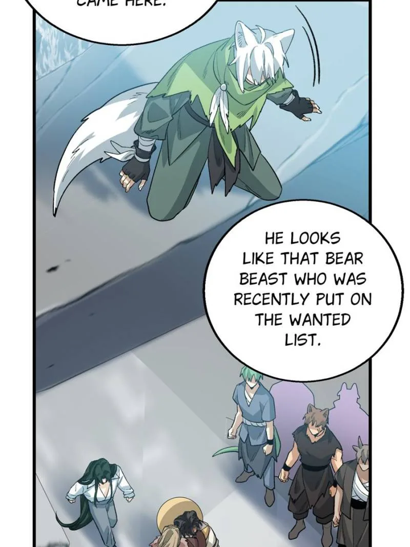 Clumsy Master, You’ve Crossed the Line! Chapter 145 page 30