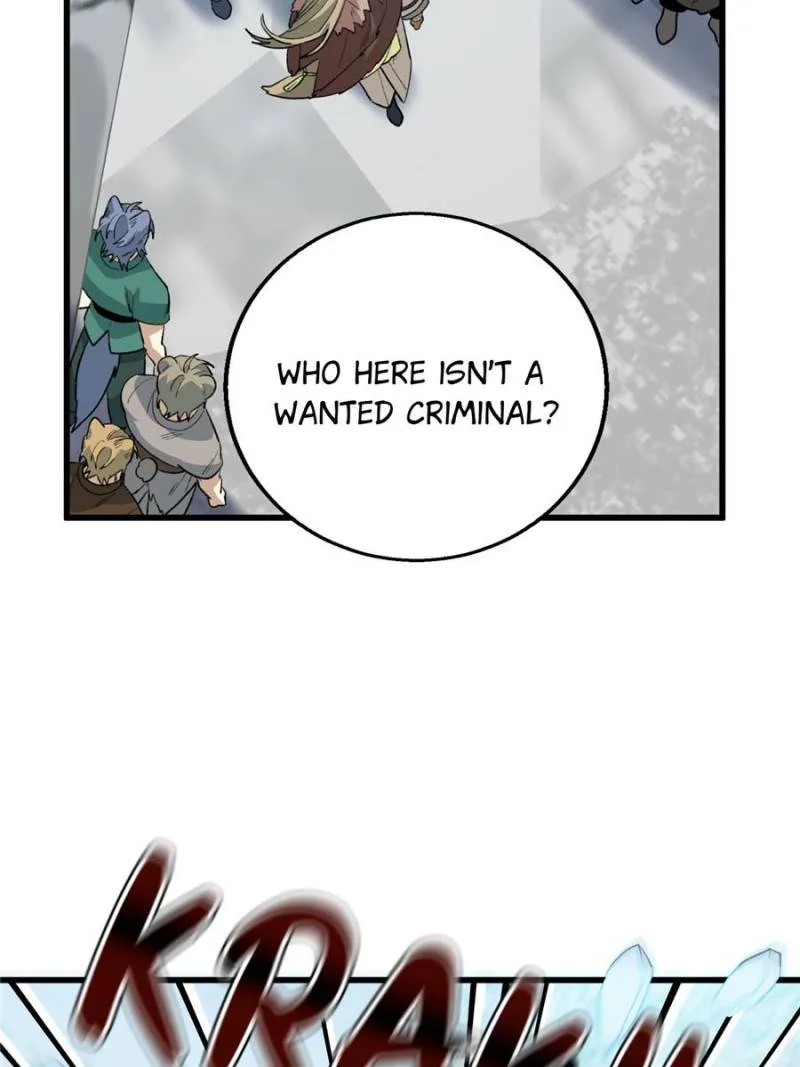 Clumsy Master, You’ve Crossed the Line! Chapter 145 page 31