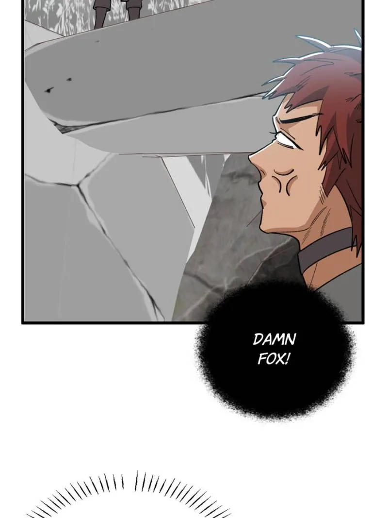 Clumsy Master, You’ve Crossed the Line! Chapter 145 page 36