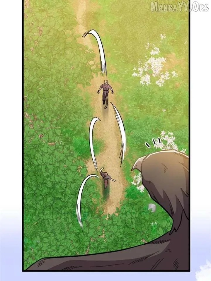 Clumsy Master, You’ve Crossed the Line! Chapter 146 page 5