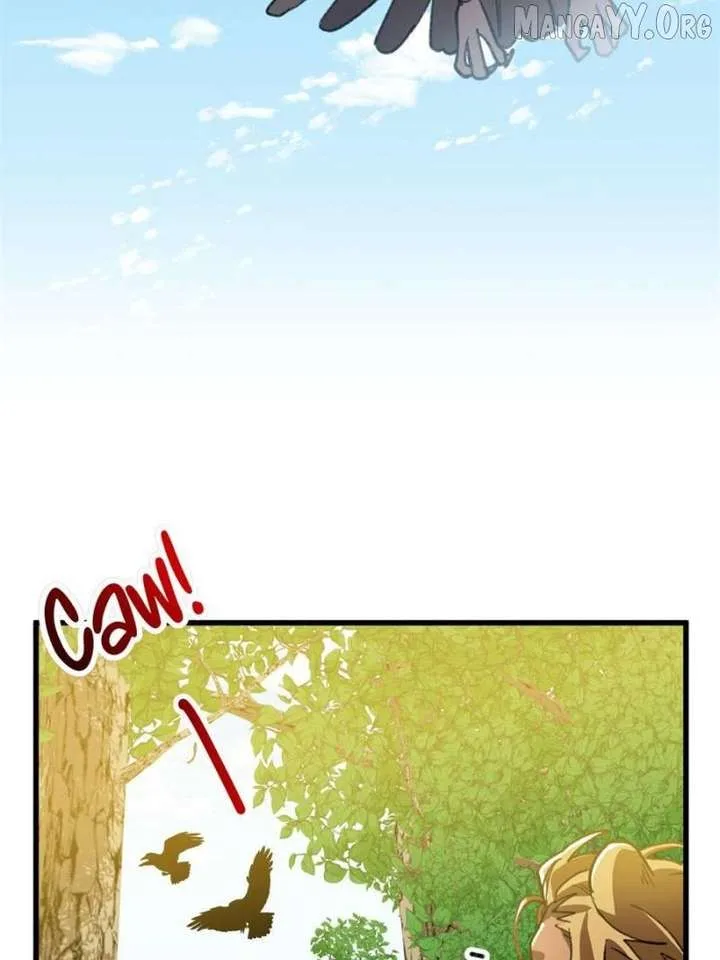 Clumsy Master, You’ve Crossed the Line! Chapter 146 page 7
