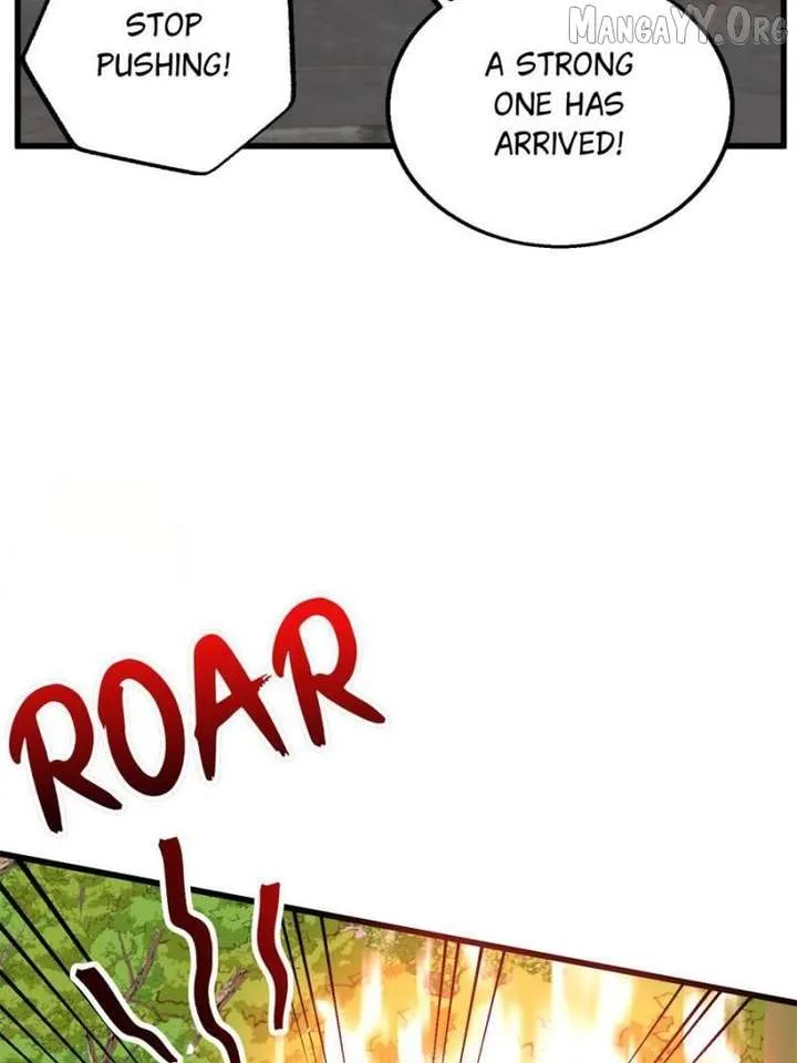 Clumsy Master, You’ve Crossed the Line! Chapter 146 page 42