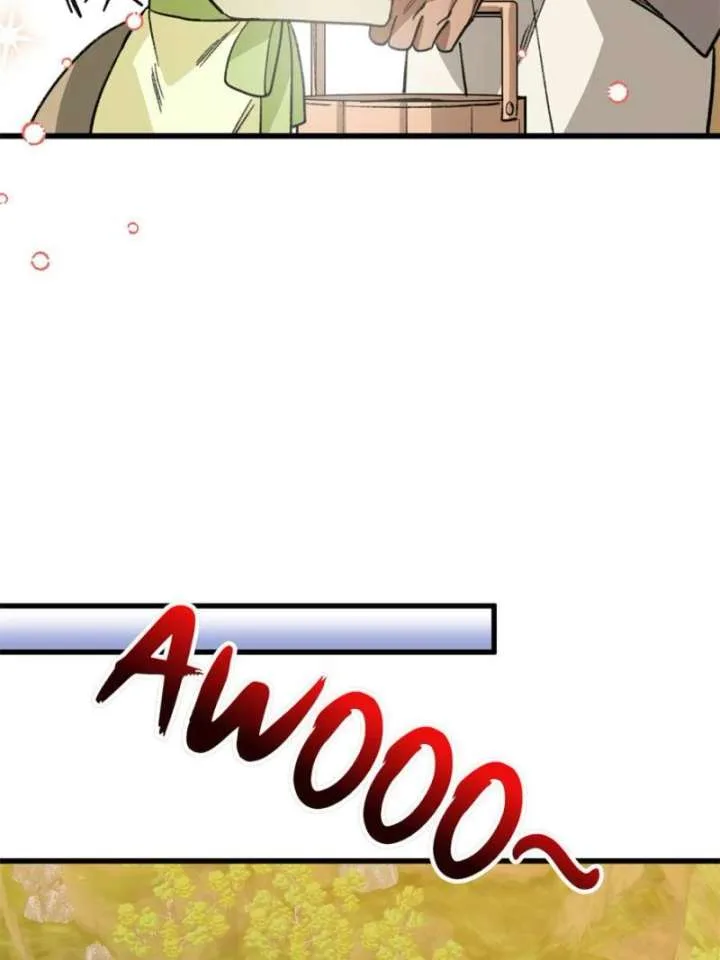 Clumsy Master, You’ve Crossed the Line! Chapter 146 page 36