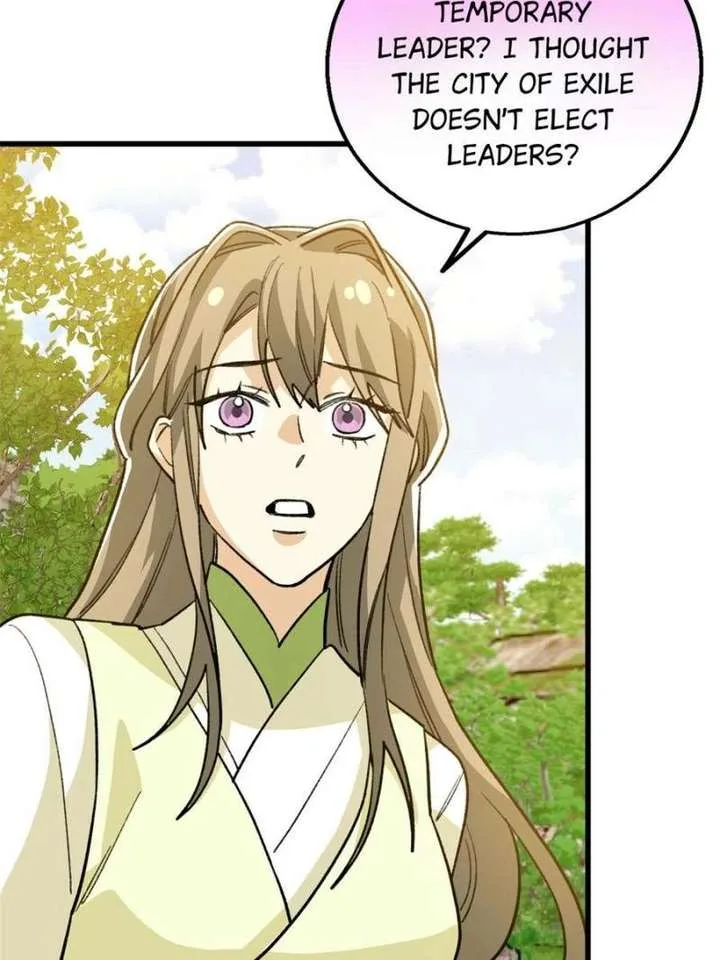Clumsy Master, You’ve Crossed the Line! Chapter 147 page 17