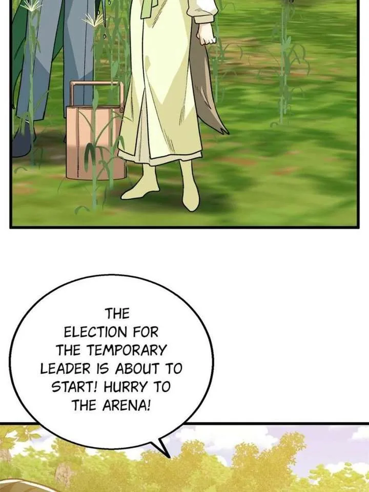 Clumsy Master, You’ve Crossed the Line! Chapter 147 page 15