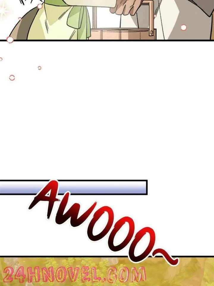 Clumsy Master, You’ve Crossed the Line! Chapter 147 page 36