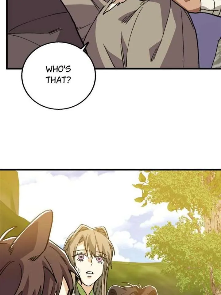 Clumsy Master, You’ve Crossed the Line! Chapter 147 page 39