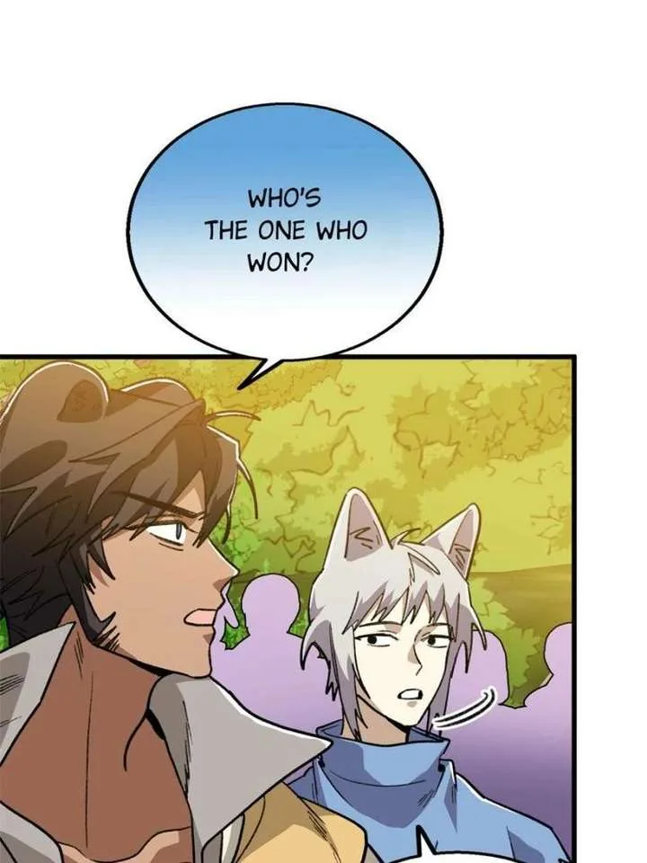 Clumsy Master, You’ve Crossed the Line! Chapter 147 page 44