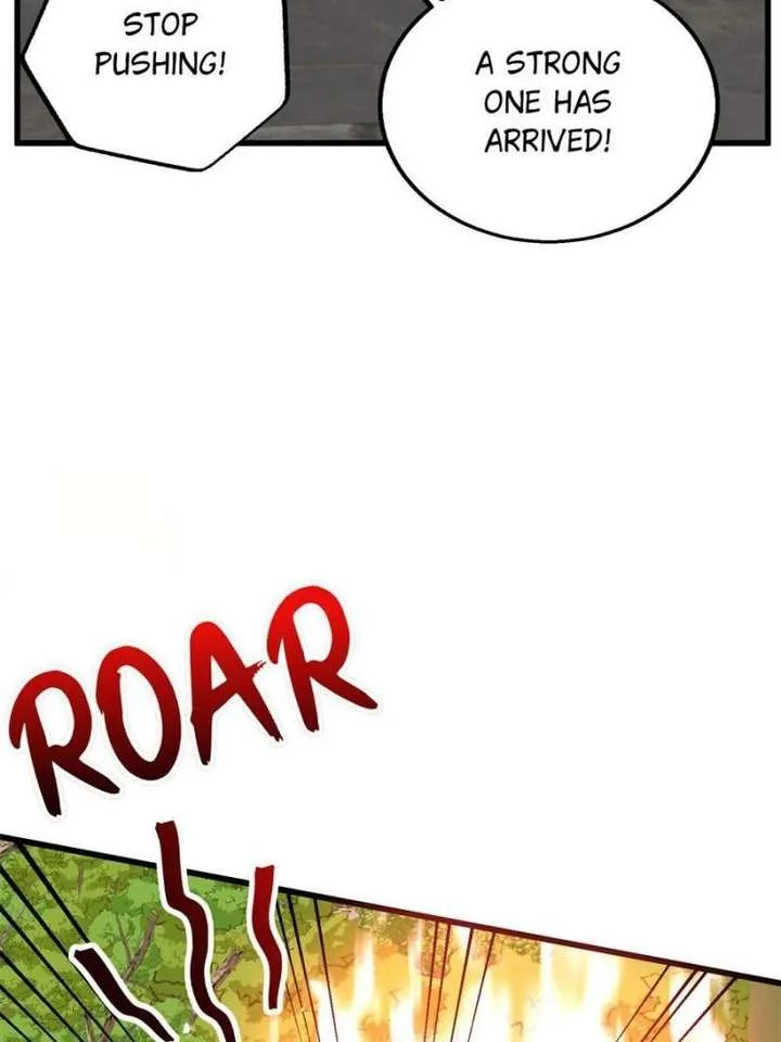 Clumsy Master, You’ve Crossed the Line! Chapter 147 page 42