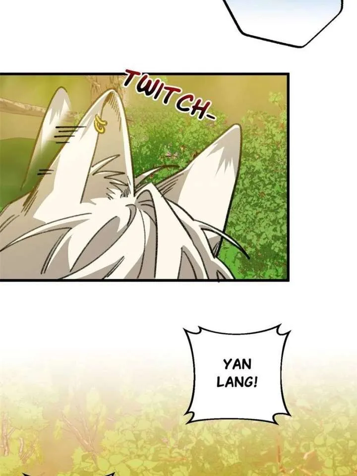 Clumsy Master, You’ve Crossed the Line! Chapter 148 page 12